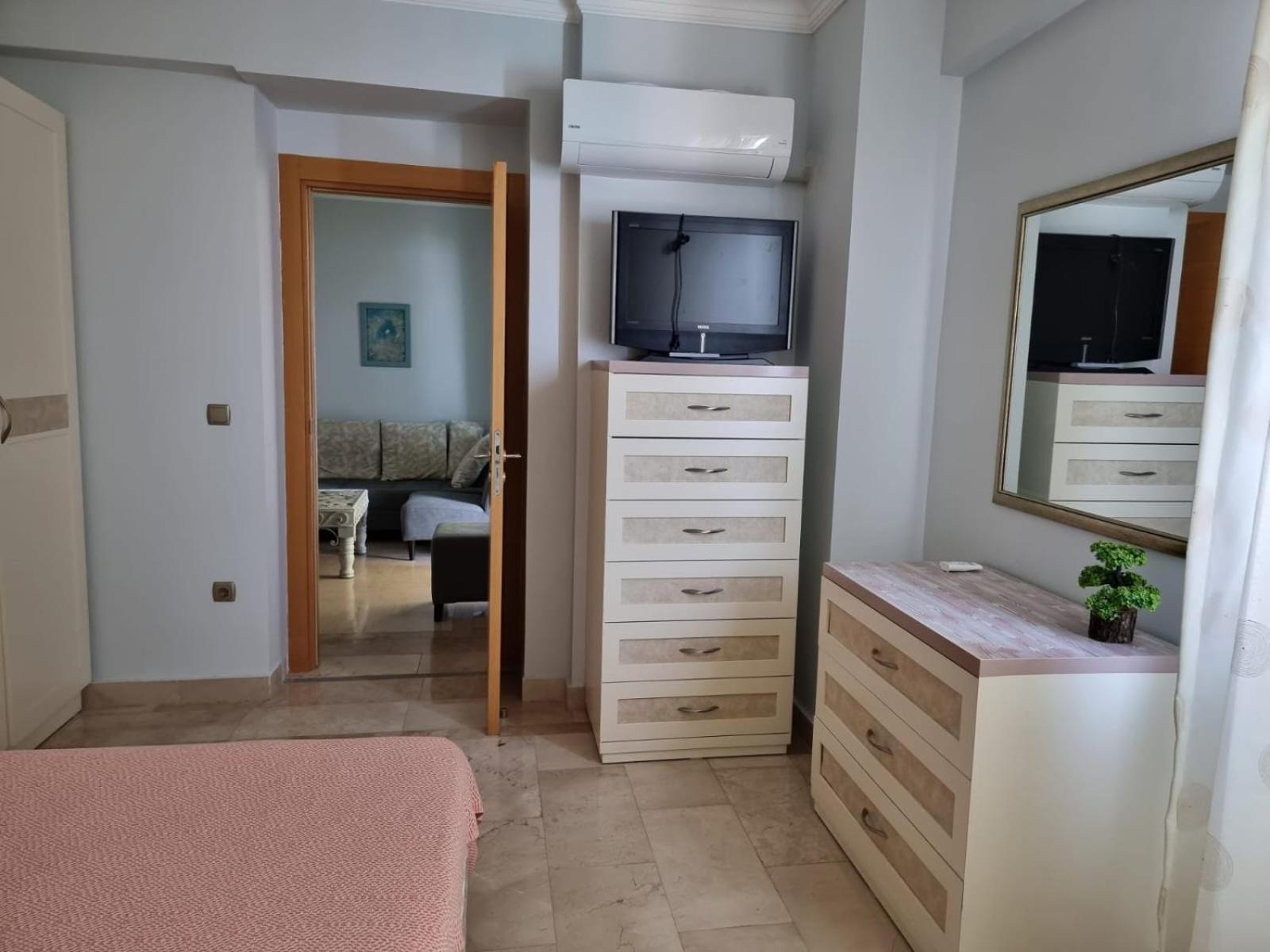 Luxery Suite Goldcity Gold City Alanya Exterior photo
