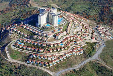 Luxery Suite Goldcity Gold City Alanya Exterior photo